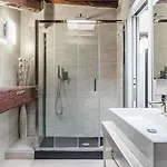 Ponte Milvio Luxury House Apartamento