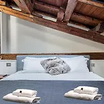 Apartamento Ponte Milvio Luxury House Roma
