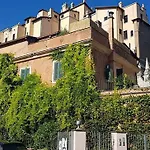 Ponte Milvio Luxury House *
