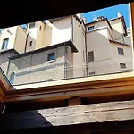 Ponte Milvio Luxury House Apartamento Roma