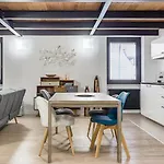 Ponte Milvio Luxury House *