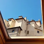 Apartamento Ponte Milvio Luxury House Roma
