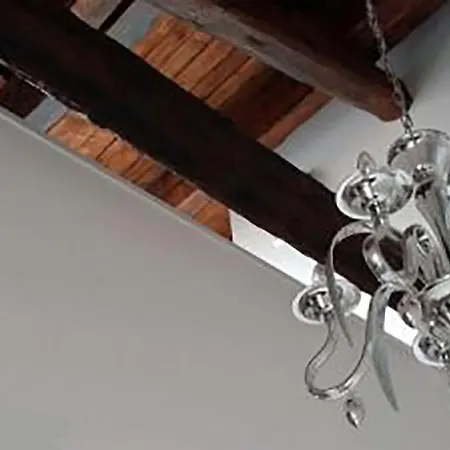 Apartment Ponte Milvio Luxury House *