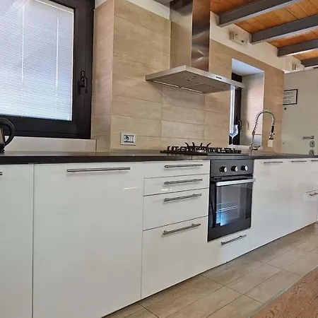 Ponte Milvio Luxury House Appartement