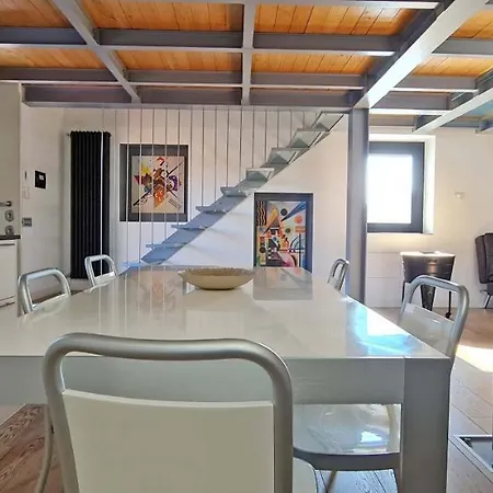 Ponte Milvio Luxury House * Rome