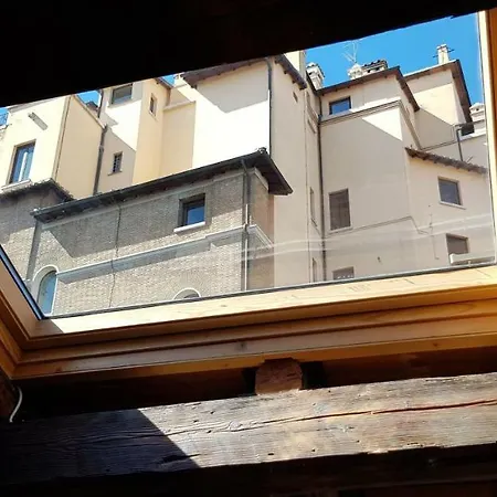 Ponte Milvio Luxury House