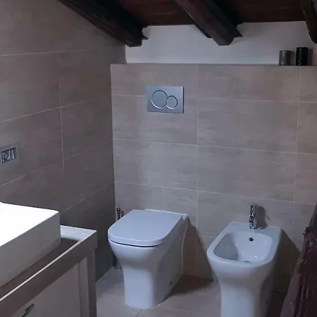 Ponte Milvio Luxury House Róma