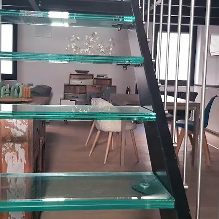 Apartment Ponte Milvio Luxury House Rom