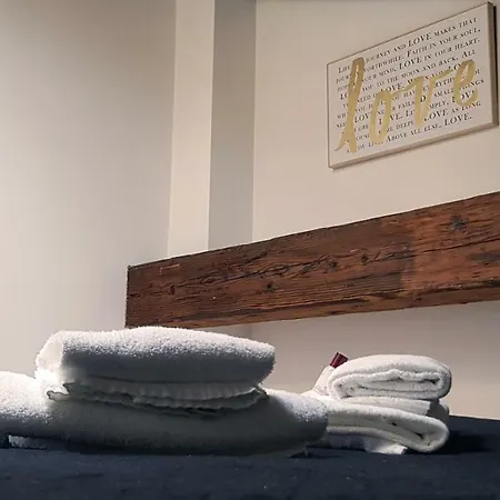 Apartment Ponte Milvio Luxury House