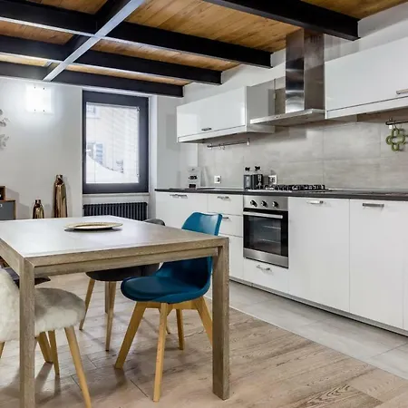 Ponte Milvio Luxury House Apartment *