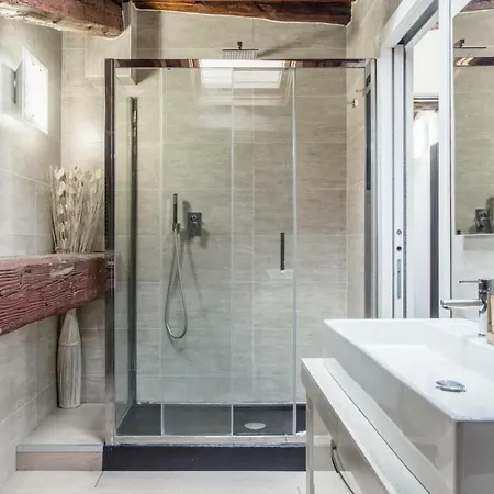 Appartement Ponte Milvio Luxury House *