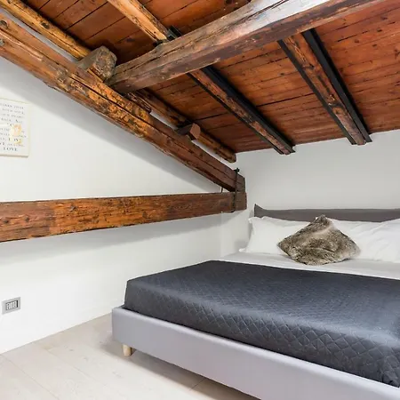 Apartment Ponte Milvio Luxury House *