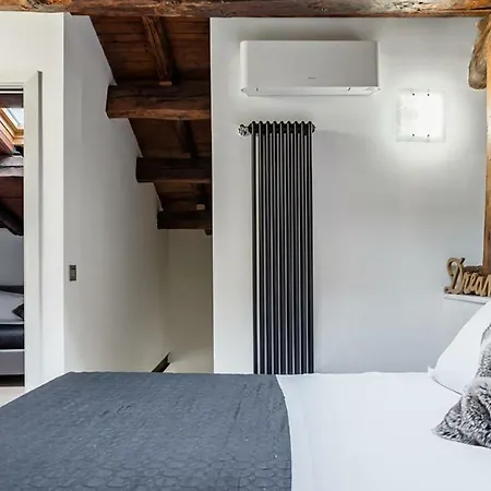 Ponte Milvio Luxury House * Rome