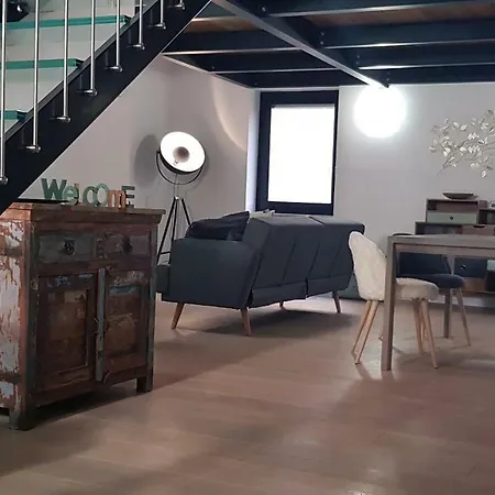 Ponte Milvio Luxury House