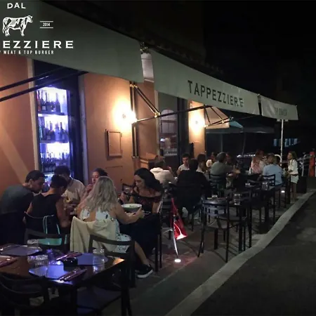 Ponte Milvio Luxury House * 罗马