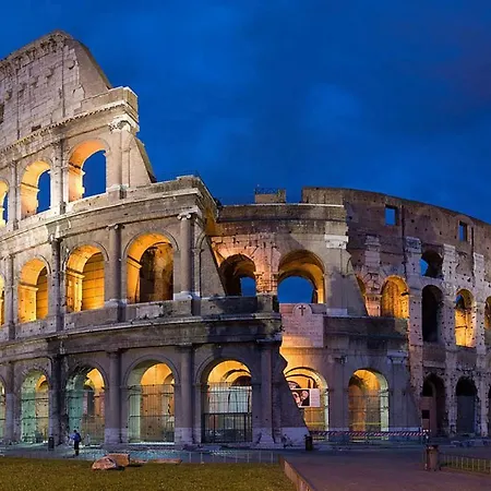 Ponte Milvio Luxury House Apartment Rome