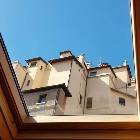 Ponte Milvio Luxury House