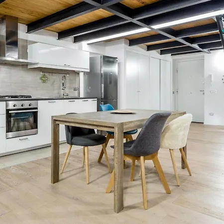 Ponte Milvio Luxury House Rome