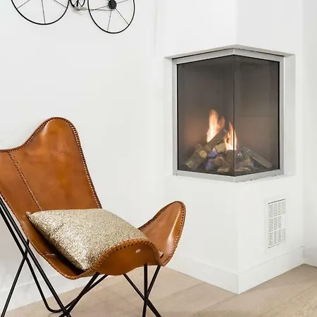 Apartment Ponte Milvio Luxury House *