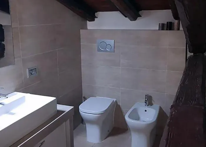 Ponte Milvio Luxury House * Рим