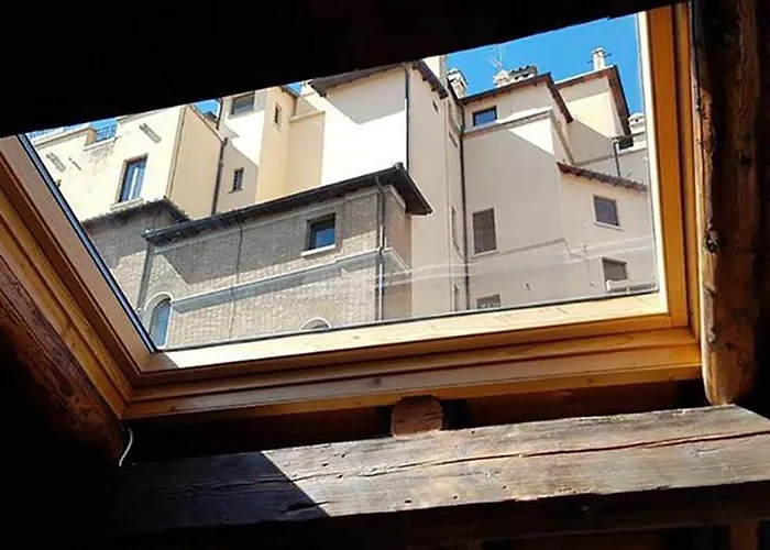 Ponte Milvio Luxury House Апартаменты Рим