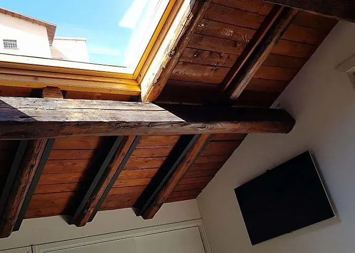 Ponte Milvio Luxury House Апартаменты *