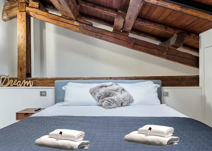Ponte Milvio Luxury House Рим