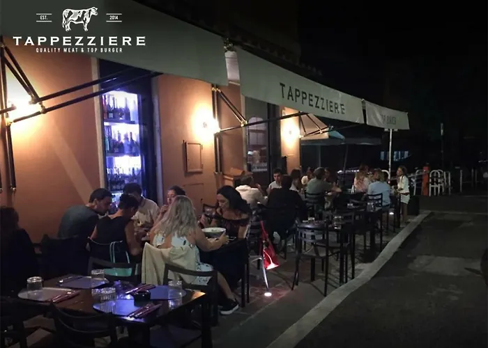 Ponte Milvio Luxury House * Рим